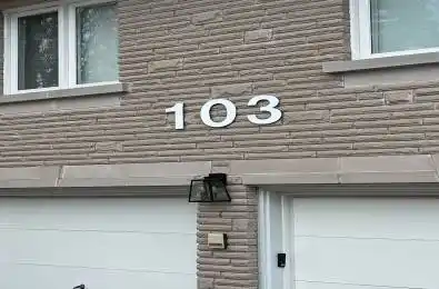 103 Almore Avenue Unit# BSMT 2 Toronto C06 Ontario M3H 2H4