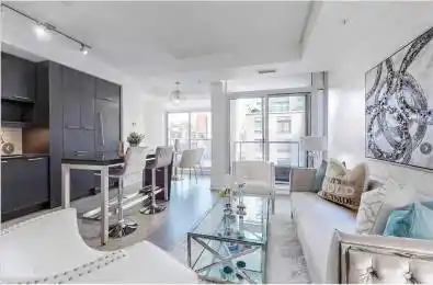 199 Richmond Street Unit# 602 Toronto C01 Ontario M5V 0H4