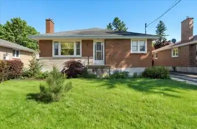 64 Southview Avenue Belleville Ontario K8N 2J5