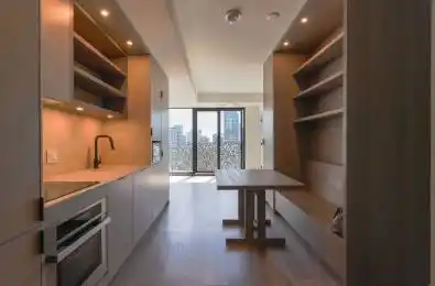 55 Charles Street Unit# 1905 Toronto C08 Ontario M4Y 0J1