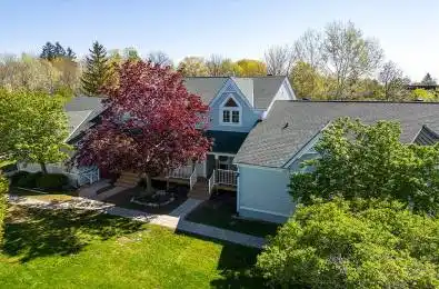83 Victoria Street Unit# 4 Meaford Ontario N4L 1R4