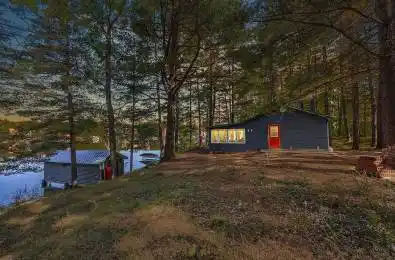 293 GOLD DUST Lane Frontenac Ontario K0H 1W0