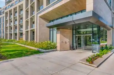 293 The Kingsway N/A Unit# 201 Toronto W08 Ontario M9A 0E8