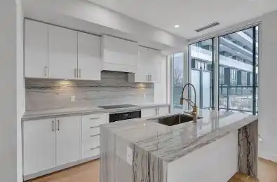 2485 Taunton Road Unit# 118 Oakville Ontario L6H 3R8