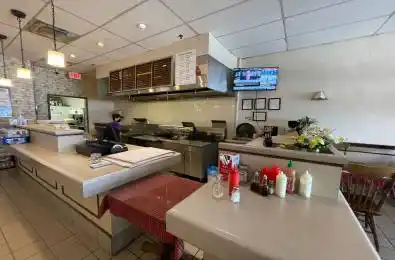 1250 Eglinton Avenue Unit# A11 Mississauga Ontario L5V 1N3