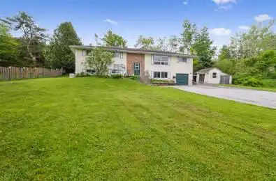 63 Beaumont Drive Bracebridge Ontario P1L 1X2