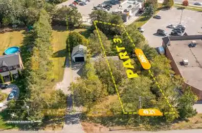 PART LOT 27 CONCESSION 6, PART 3 N/A Uxbridge Ontario L9P 1R1