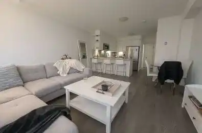 106 Green Gardens Boulevard Toronto C04 Ontario M6A 0E5