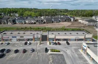 218 Main Street Unit# C3 Loyalist Ontario K0H 1G0