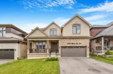 4000 Highland Park Drive Lincoln Ontario L3J 0T1
