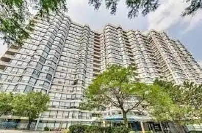 7300 Yonge Street Unit# 1101 Vaughan Ontario L4J 7Y6