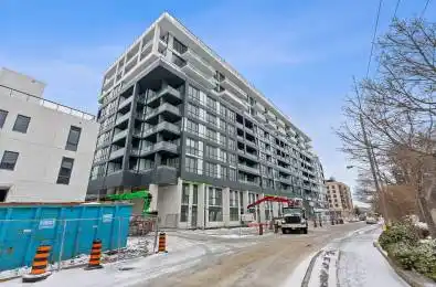 625 Sheppard Avenue Unit# 529 Toronto C15 Ontario M2K 1C1
