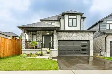 51 Wenger Road Woolwich Ontario N0B 1M0