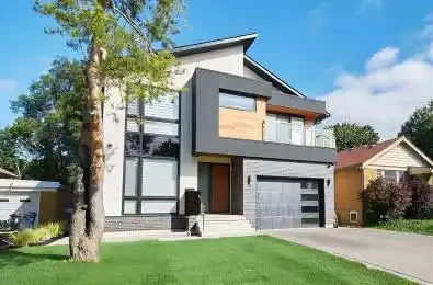 8 Nora Road Toronto W08 Ontario M9A 1C9