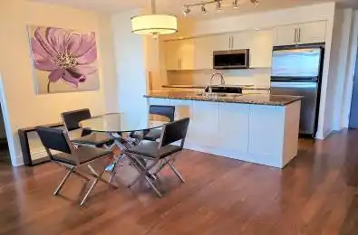 23 Cox Boulevard Unit# 1283 Markham Ontario L3R 7Z9