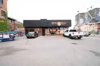 15 Cannon Street Hamilton Ontario L8L 1Z6