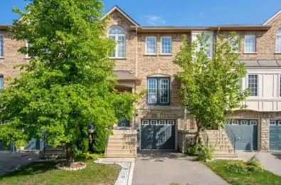 19 Foxchase Avenue Unit# 32 Vaughan Ontario L4L 9M9
