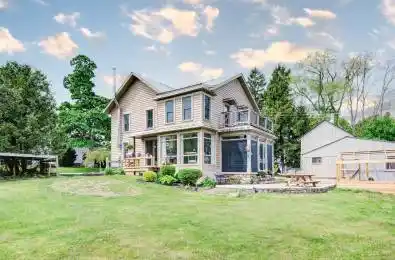 9 Mill Road Huron East Ontario N0K 1G0