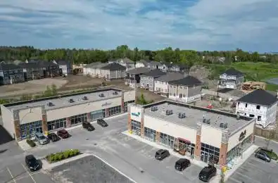 220 Main Street Unit# B5 Loyalist Ontario K0H 1G0