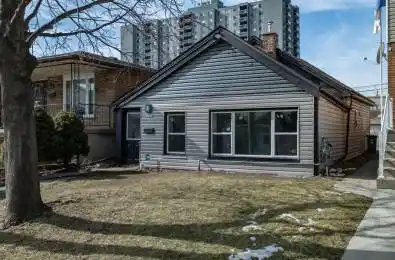 131 WEST Avenue Hamilton Ontario L8L 5C4