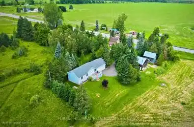502094 Highway 89 N/A East Luther Grand Valley Ontario L9W 3W8