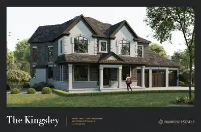20 Private Berry Drive Amaranth Ontario L0N 1S5