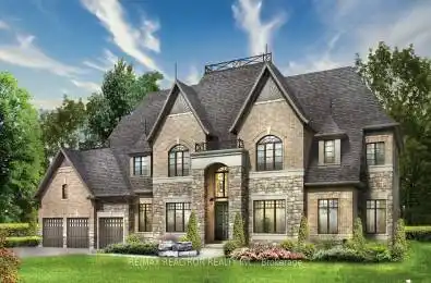 79 Green Gables Crescent Whitchurch-Stouffville Ontario L4A 4R4