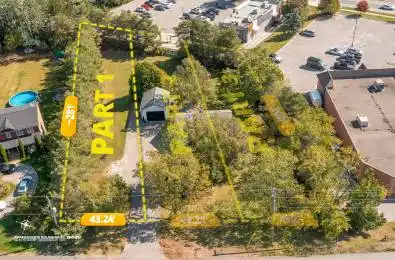PART LOT 27 CONCESSION 6, PART 1 N/A Uxbridge Ontario L9P 1R1