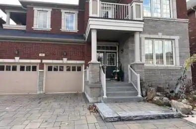 86 Greenspire Avenue Markham Ontario L6E 2H5