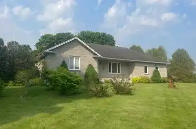 7 Bruce Road 15 Road Brockton Ontario N0G 1J0