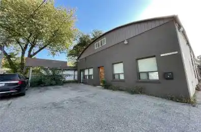 1 Parnell Avenue Unit# 1 Toronto E04 Ontario M1K 1B1