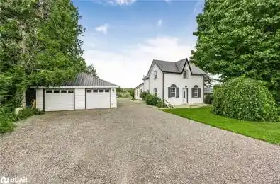 665 4 Line Oro-Medonte Ontario L0L 2L0