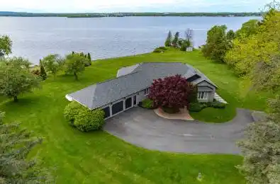 2400 County Rd 3 N/A Prince Edward County Ontario K0K 1L0