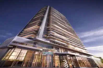 38 Widmer Street Toronto C01 Ontario M5V 2E9