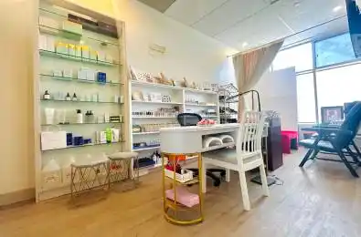 21 Fairburn Drive Markham Ontario L6G 0A5