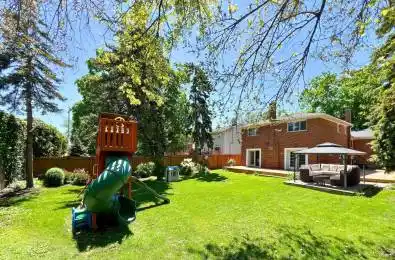 3273 Grassfire Crescent Mississauga Ontario L4Y 3J8