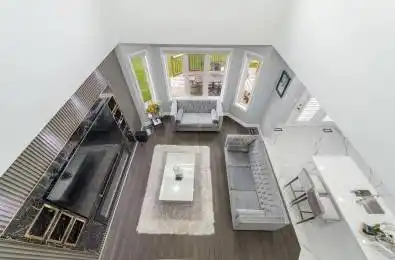 44 Eaglesprings Crescent Brampton Ontario L6P 2W2