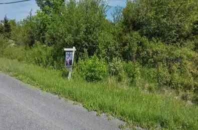 ORSER Road Kingston Ontario K0H 2T0