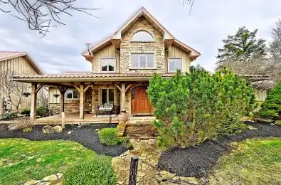 3327 9 Line Bradford West Gwillimbury Ontario L3Z 3S4