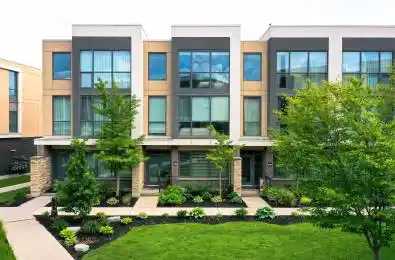 130 Little Creek Road Unit# 2 Mississauga Ontario L5R 1P8
