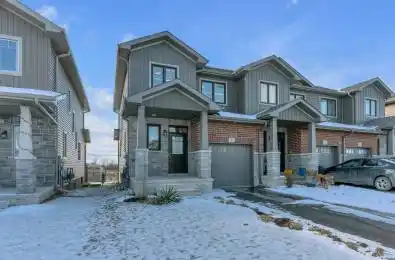 188 Dr Richard James Crescent Loyalist Ontario K7N 0B9