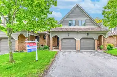 2199 Burnhamthorpe Road Unit# 25 Mississauga Ontario L5L 5M7
