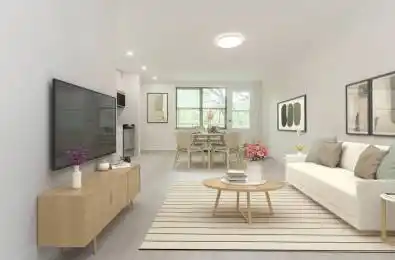 49 Glen Elm Avenue Unit# 108 Toronto C09 Ontario M4T 1V2