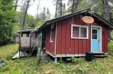 1124 Slate Falls Road Addington Highlands Ontario K0H 1L0