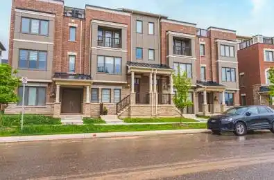3067 John Mckay Boulevard Oakville Ontario L6H 4K5
