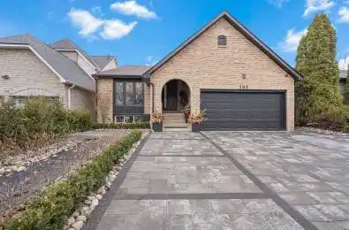 103 Elmbrook Crescent Toronto W08 Ontario M9C 5C8