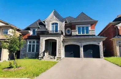 55 Yates Avenue Vaughan Ontario L6A 0J1