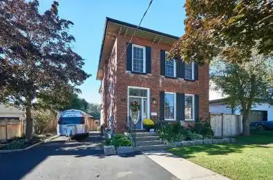 89 Church Street Clarington Ontario L1C 1S9