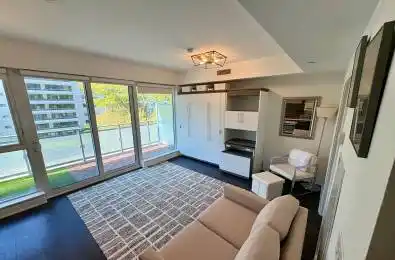 1830 Bloor Street Unit# 437 Toronto W02 Ontario M6P 0A2