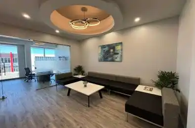 9280 Goreway Drive Unit# 203 Brampton Ontario L6P 4N1